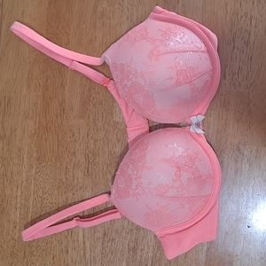Victoria's Secret Push Up Bra
